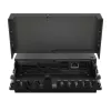 Lenovo ThinkSmart SmartDock com fios USB 3.2 Gen 2 (3.1 Gen 2) Type-C preto