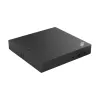 Lenovo ThinkSmart SmartDock com fios USB 3.2 Gen 2 (3.1 Gen 2) Type-C preto