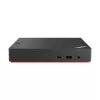Lenovo ThinkSmart SmartDock com fios USB 3.2 Gen 2 (3.1 Gen 2) Type-C preto