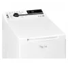 Máquina de lavar de carga superior Whirlpool TDLRB 65242BS EU/N 6,5 kg 1151 rpm Branco