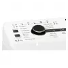 Máquina de lavar de carga superior Whirlpool TDLRB 65242BS EU/N 6,5 kg 1151 rpm Branco