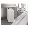 Máquina de lavar de carga superior Whirlpool TDLRB 65242BS EU/N 6,5 kg 1151 rpm Branco