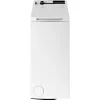 Máquina de lavar de carga superior Whirlpool TDLRB 7232BS EU 7 kg 1151 rpm Branco