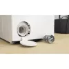 Máquina de lavar de carga superior Whirlpool TDLRB 7232BS EU 7 kg 1151 rpm Branco