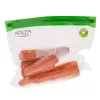 Adler AD 4515 conjunto de extração de ar a vácuo para alimentos, branco