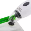 Adler AD 4515 conjunto de extração de ar a vácuo para alimentos, branco