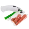 Adler AD 4515 conjunto de extração de ar a vácuo para alimentos, branco