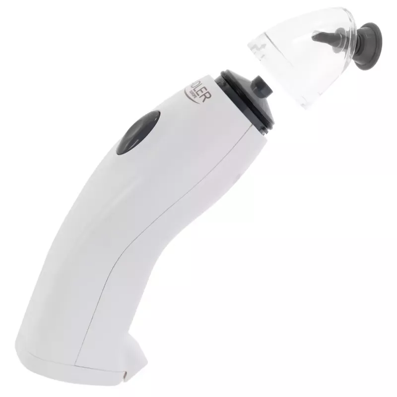 Adler AD 4515 conjunto de extração de ar a vácuo para alimentos, branco