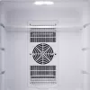 Adler AD 8089 frigorífico termoelétrico, 28 l, iluminação interior LED, 35 dB, classe energética E, preto