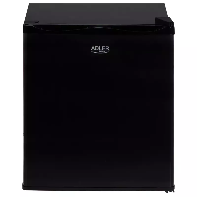 Adler AD 8089 frigorífico termoelétrico, 28 l, iluminação interior LED, 35 dB, classe energética E, preto
