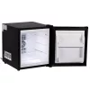 Adler AD 8089 frigorífico termoelétrico, 28 l, iluminação interior LED, 35 dB, classe energética E, preto