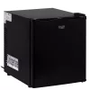 Arrefecedor termoelétrico Adler AD 8089 28 L — portátil preto, 65 W, 35 dB, luz LED