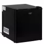 Arrefecedor termoelétrico Adler AD 8089 28 L — portátil preto, 65 W, 35 dB, luz LED