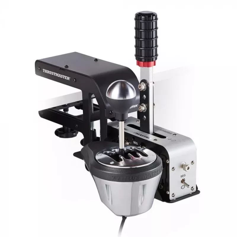 Conjunto de acessórios para consola de jogos Thrustmaster 4060094