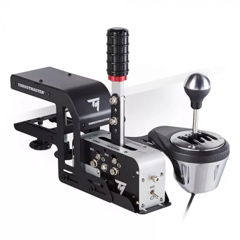 Conjunto de acessórios para consola de jogos Thrustmaster 4060094