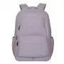 Mochila urbana Targus Octave III Roxo Poliéster 374x70x449mm