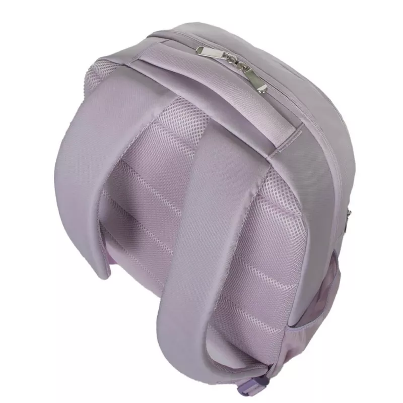 Mochila urbana Targus Octave III Roxo Poliéster 374x70x449mm