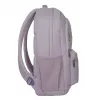 Mochila urbana Targus Octave III Roxo Poliéster 374x70x449mm