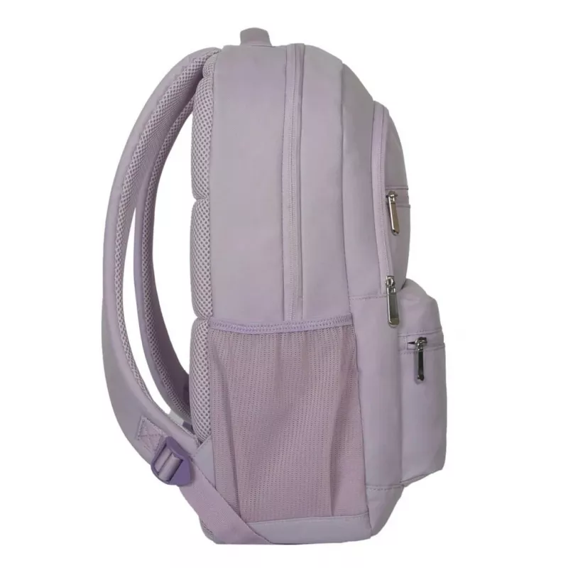 Mochila urbana Targus Octave III Roxo Poliéster 374x70x449mm