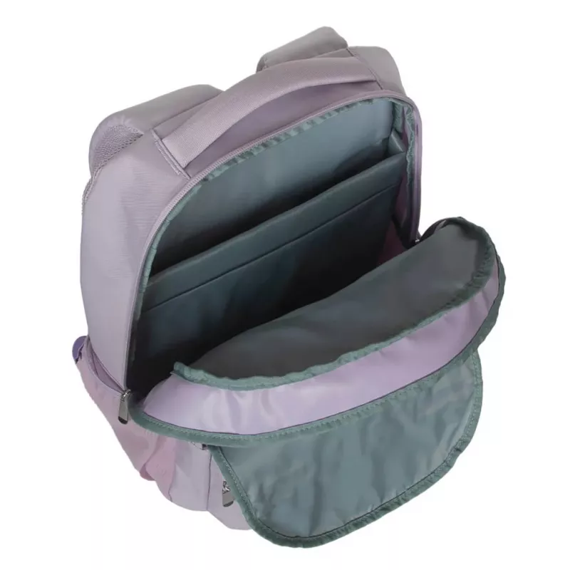 Mochila urbana Targus Octave III Roxo Poliéster 374x70x449mm