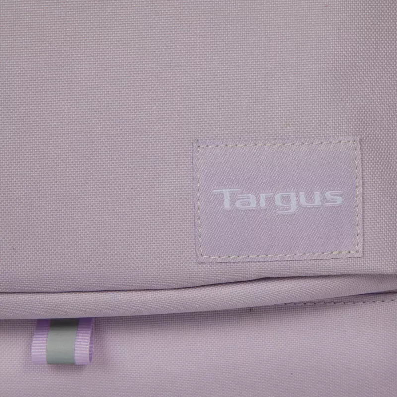 Mochila urbana Targus Octave III Roxo Poliéster 374x70x449mm