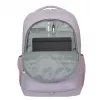 Mochila urbana Targus Octave III Roxo Poliéster 374x70x449mm