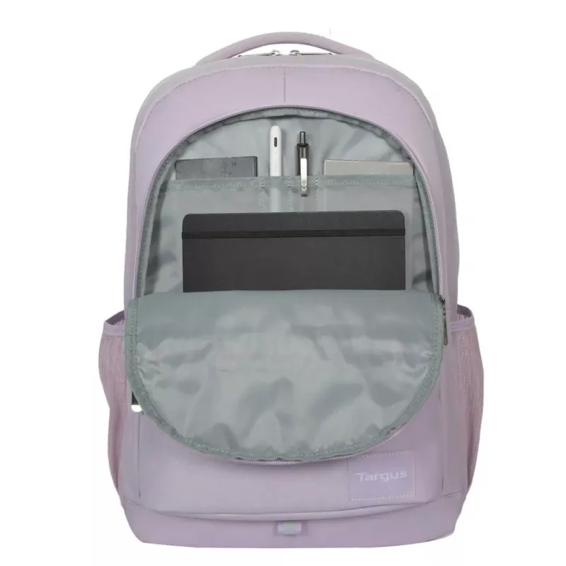 Mochila urbana Targus Octave III Roxo Poliéster 374x70x449mm