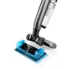 Aspirador de mão com bateria ETA ETA624590000, 100–240 V, até 50 min. de autonomia, cinzento