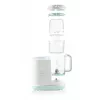 Robot de cozinha ETA ETA430690000 — robot de cozinha multifunções ETA para picar, cortar, ralar, amassar e misturar