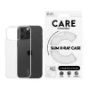 Capa PanzerGlass CARE™ by ® X-Ray iPhone 16 Pro Max, capa, Apple, Apple - iPhone 16 Pro Max, Transparente
