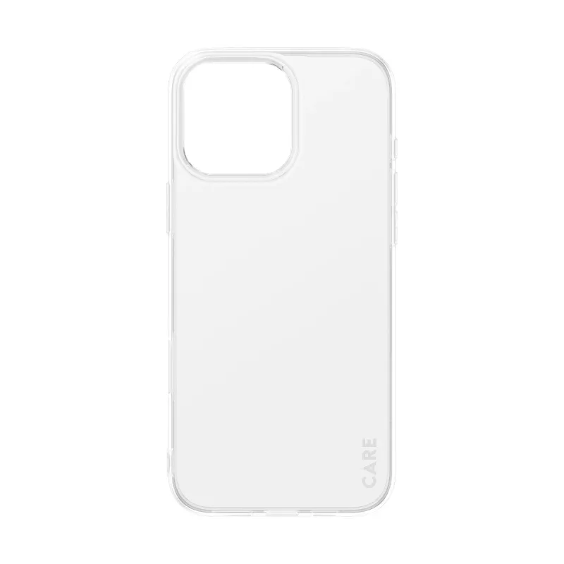 Capa PanzerGlass CARE™ by ® X-Ray iPhone 16 Pro Max, capa, Apple, Apple - iPhone 16 Pro Max, Transparente