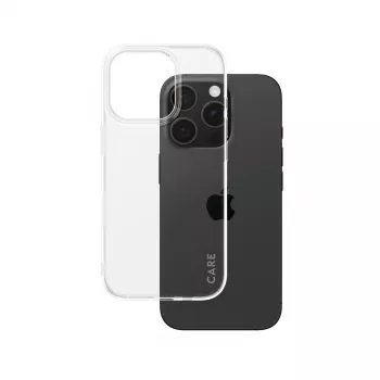Capa PanzerGlass CARE™ by ® X-Ray iPhone 16 Pro