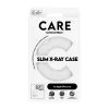 Capa PanzerGlass CARE™ by ® X-Ray para iPhone 16, capa, Apple, Apple - iPhone 16, transparente