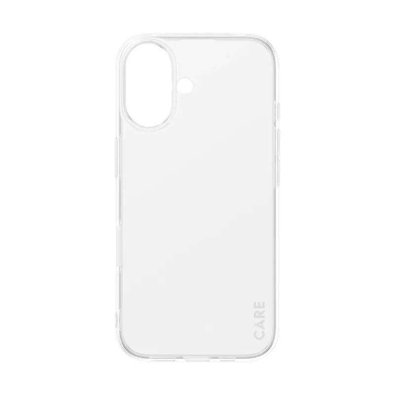 Capa PanzerGlass CARE™ by ® X-Ray para iPhone 16, capa, Apple, Apple - iPhone 16, transparente