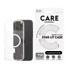 Capa PanzerGlass CARE™ by ® Urban Combat Case Star Lit w. White MagSafe iPhone 16 Pro Max