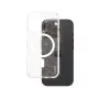 Capa PanzerGlass CARE™ by ® Urban Combat Case Star Lit w. White MagSafe iPhone 16 Pro