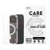 Capa PanzerGlass CARE™ by ® Urban Combat Case Star Lit w. White MagSafe iPhone 16 Pro
