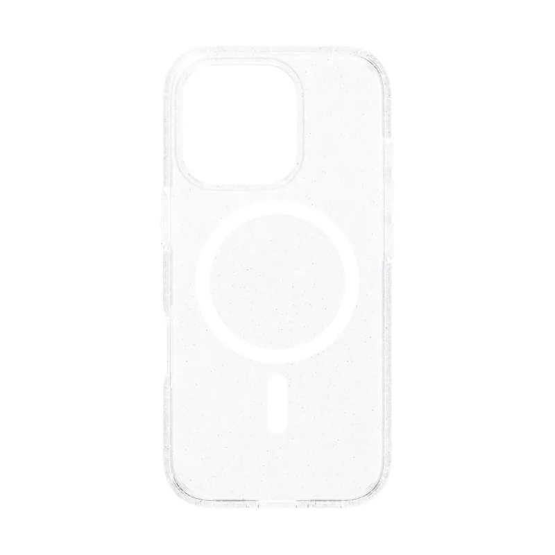 Capa PanzerGlass CARE™ by ® Urban Combat Case Star Lit w. White MagSafe iPhone 16 Pro