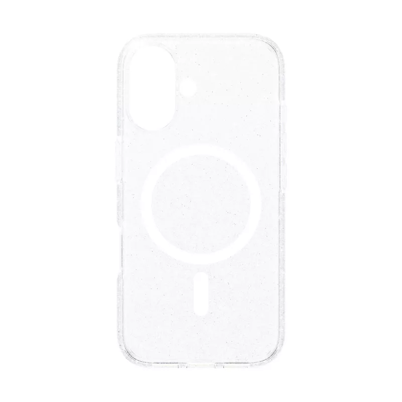 Capa PanzerGlass CARE™ by ® Urban Combat Case Star Lit w. White MagSafe iPhone 16