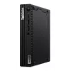 Lenovo ThinkSmart Tiny Kit + Controller Intel® Core™ i3 i3-13100T 16 GB DDR4-SDRAM 256 GB SSD Windows 11 IoT Enterprise Mini PC preto