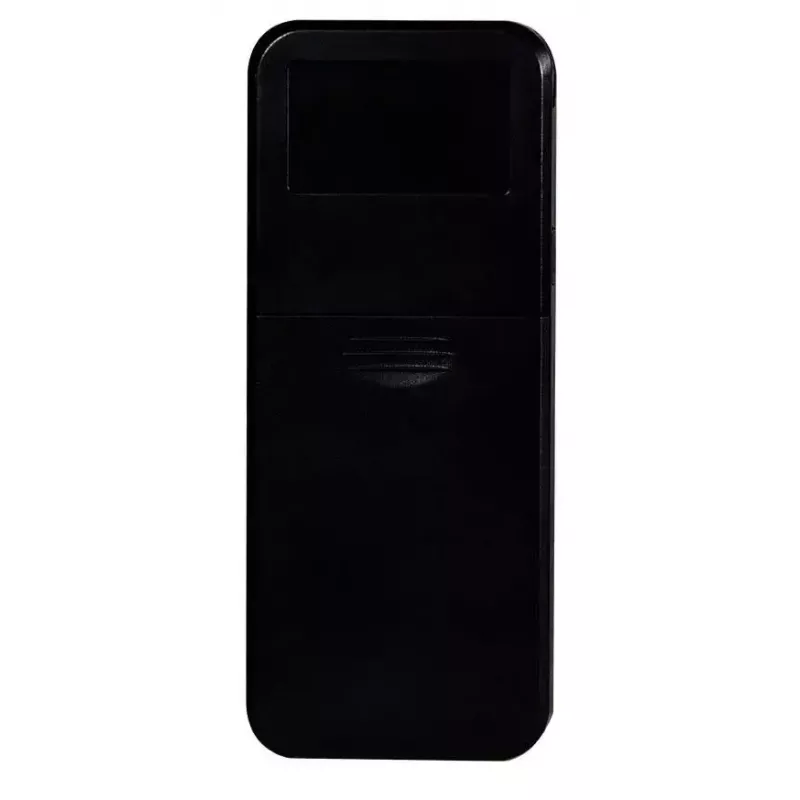 Alcoolímetro portátil Navitel ALC 01 — alcoolímetro de mão compacto