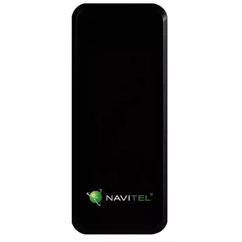Alcoolímetro portátil Navitel ALC 01 — alcoolímetro de mão compacto
