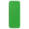 Alcoolímetro de sopro Navitel ALC 02 verde, alcoolímetro portátil, design compacto de mão