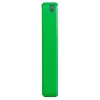 Alcoolímetro de sopro Navitel ALC 02 verde, alcoolímetro portátil, design compacto de mão