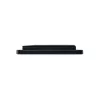 ProDVX IPPC-10SLB Panel PC, ecrã tátil de 10,1 polegadas, 1280 x 800, 500 cd/m², Windows 10 IoT LTSC, VESA 75x75, preto