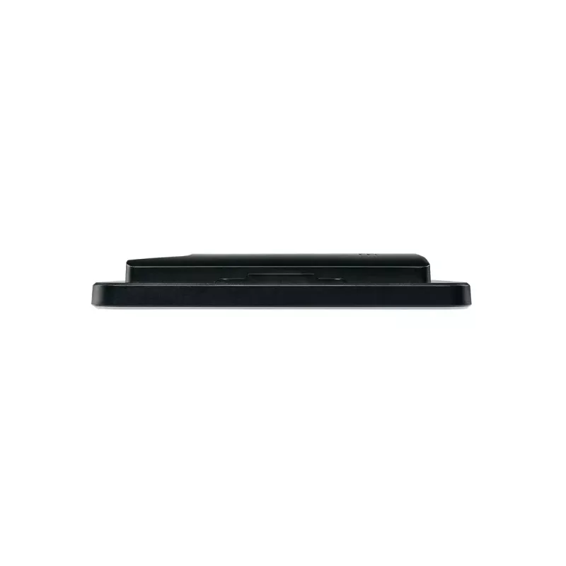 ProDVX IPPC-10SLB Panel PC, ecrã tátil de 10,1 polegadas, 1280 x 800, 500 cd/m², Windows 10 IoT LTSC, VESA 75x75, preto