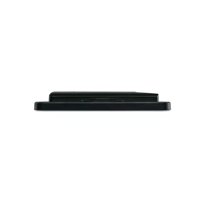 ProDVX IPPC-10SLB Panel PC, ecrã tátil de 10,1 polegadas, 1280 x 800, 500 cd/m², Windows 10 IoT LTSC, VESA 75x75, preto