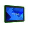 ProDVX IPPC-10SLB Panel PC, ecrã tátil de 10,1 polegadas, 1280 x 800, 500 cd/m², Windows 10 IoT LTSC, VESA 75x75, preto