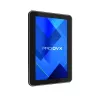 ProDVX IPPC-10SLB Panel PC, ecrã tátil de 10,1 polegadas, 1280 x 800, 500 cd/m², Windows 10 IoT LTSC, VESA 75x75, preto