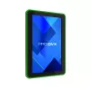 ProDVX IPPC-10SLB Panel PC, ecrã tátil de 10,1 polegadas, 1280 x 800, 500 cd/m², Windows 10 IoT LTSC, VESA 75x75, preto
